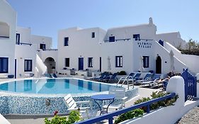 Olympic Villas